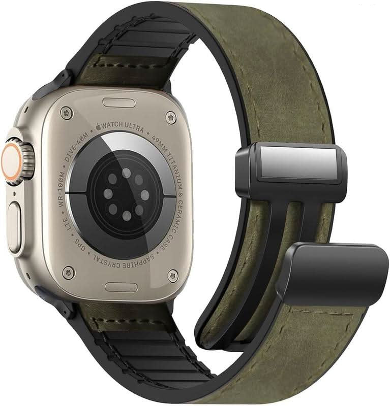 MagnoBand™ –Apple watch armband