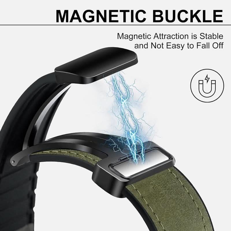 MagnoBand™ –Apple watch armband