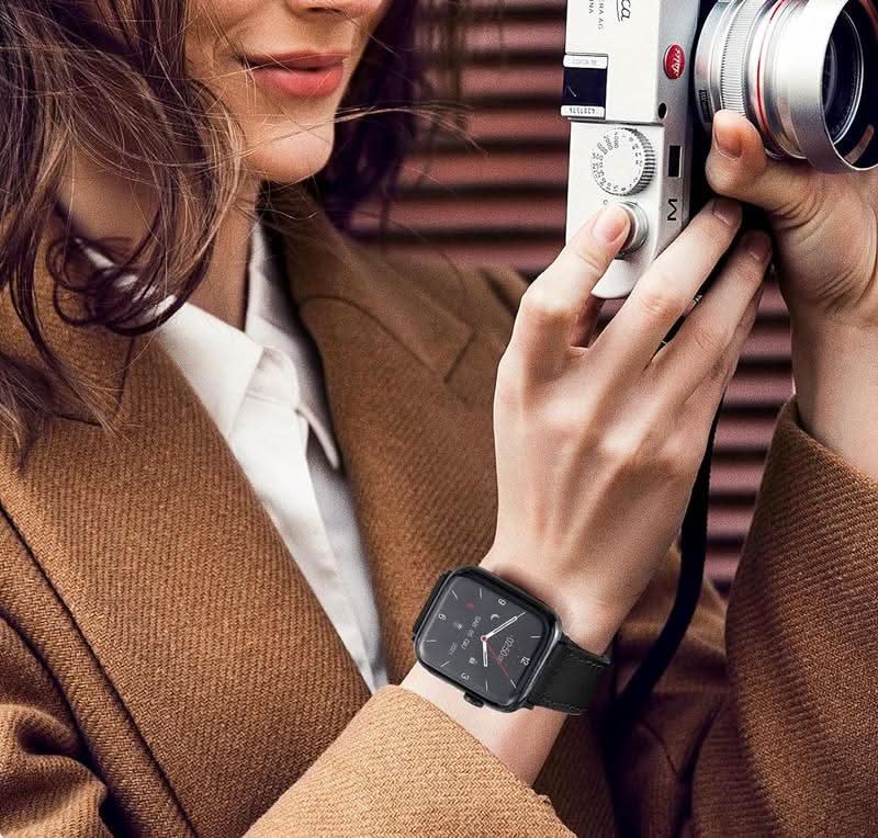 MagnoBand™ –Apple watch armband