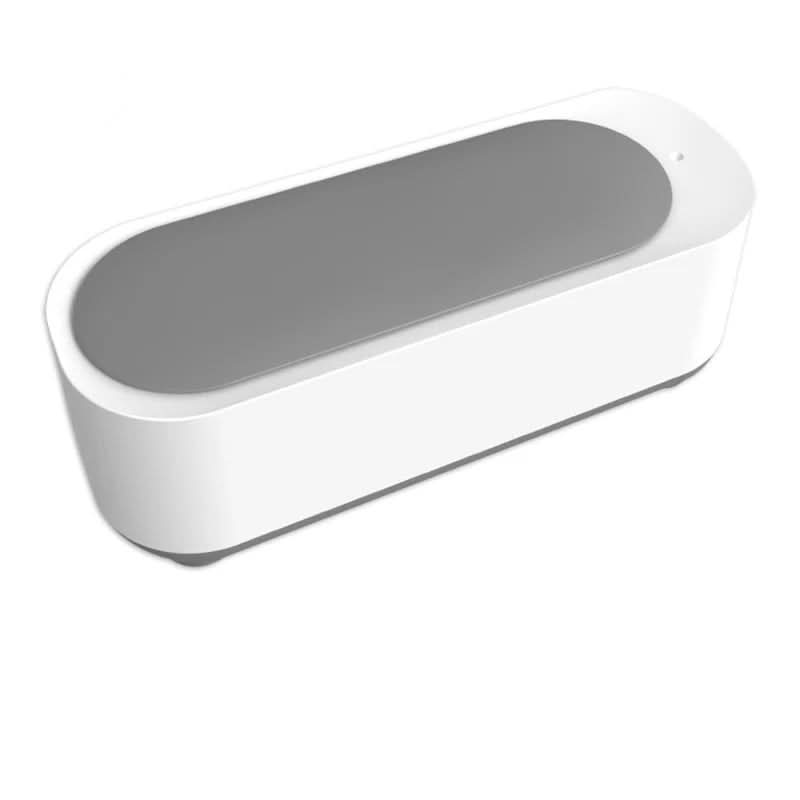UltraClean™ Glasses & Jewelry Cleaner – Effektiv ultraljudsrengöring för glasögon och smycken.