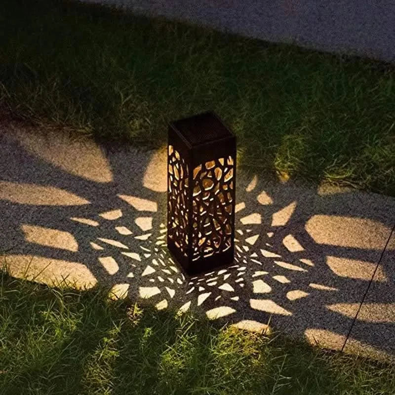 LumiGarden™ Väderbeständigt lampkit