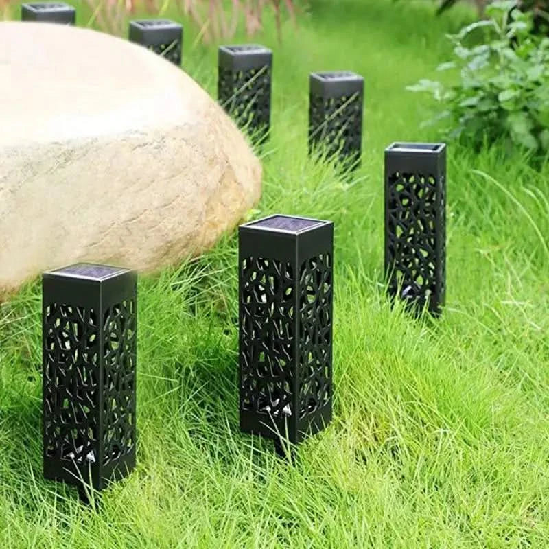 LumiGarden™ Väderbeständigt lampkit