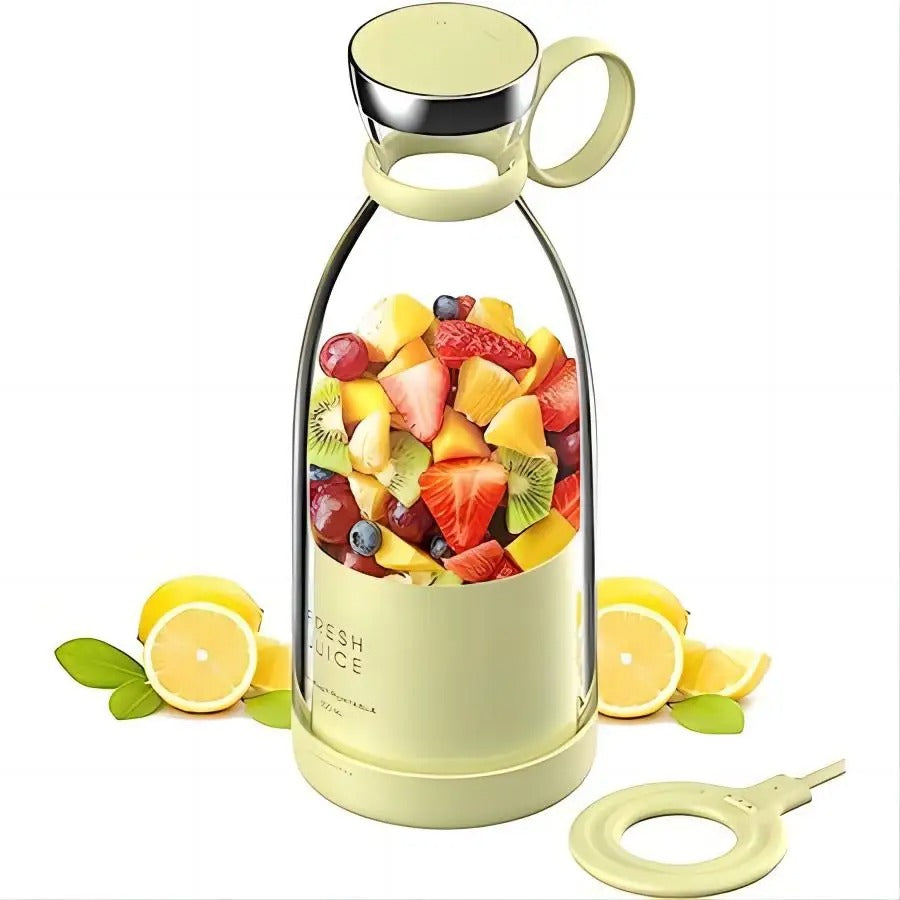 BlendGo 3 Trådlös Mixer