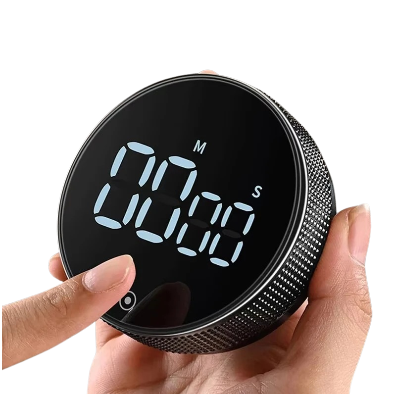 Pomodoro Timer – Förbättra Din Produktivitet och Fokus! - Varuhuset24