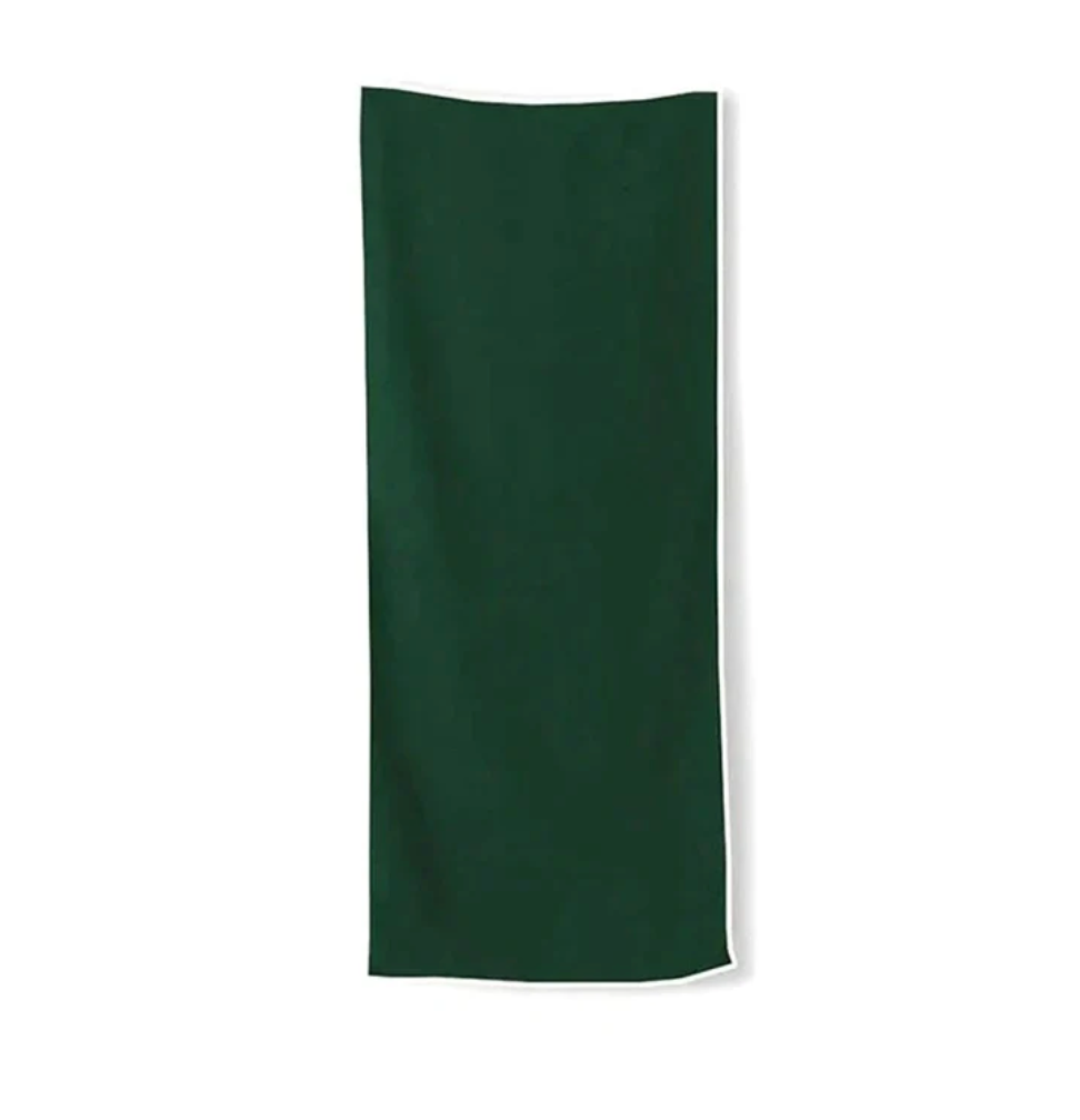 MagnetTowel™ – Strandhandduken som Stannar Kvar