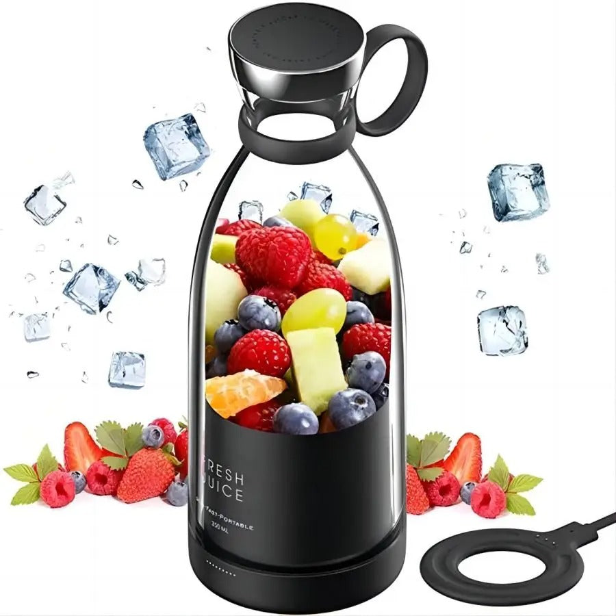 BlendGo 3 Trådlös Mixer