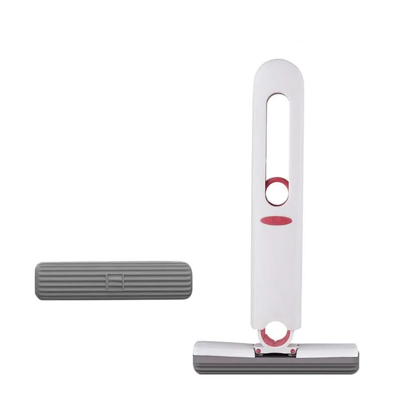 SwiftMop™️-Kraftfull Mini Mopp med Självpressande Funktion för Hemmet - Varuhuset24